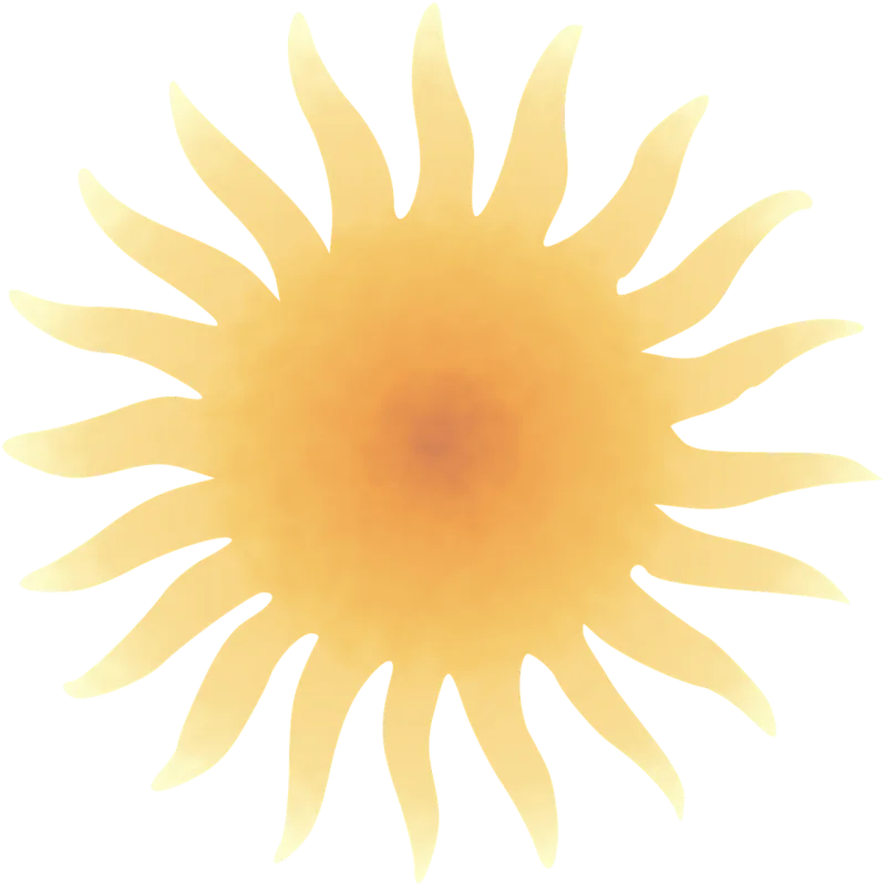 Solar Space Nature Stickdatei – Natur