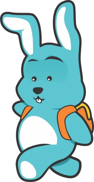 Animal Anthropomorphic Nature Stickdatei