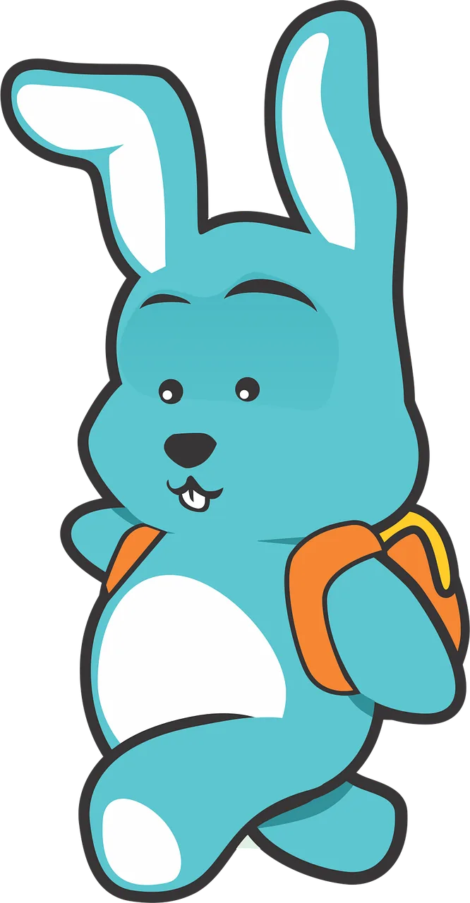 Animal Anthropomorphic Nature Stickdatei – Tiere