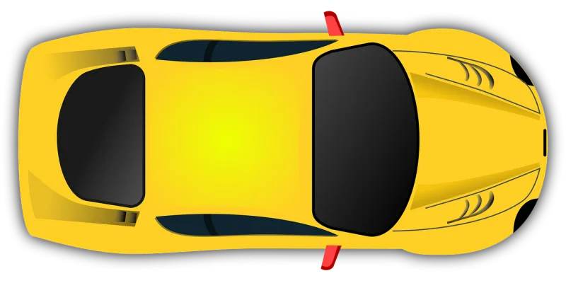 Car Game Racing Stickdatei – Fahrzeuge