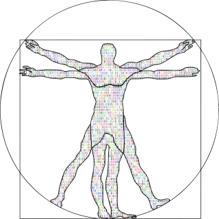 Binary Computer Digital Stickdatei