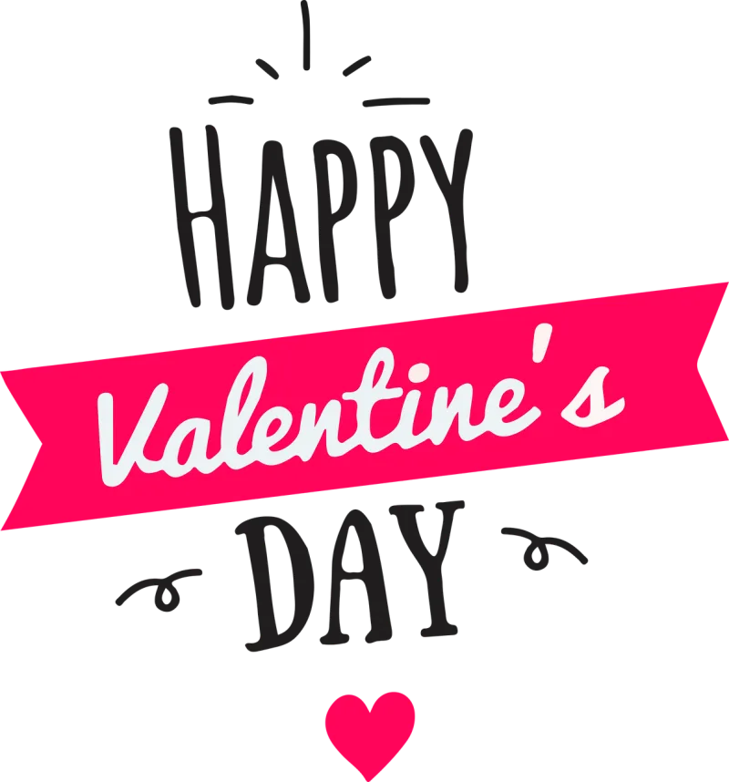 February Holiday Hearts Stickdatei – Herzen & Liebe