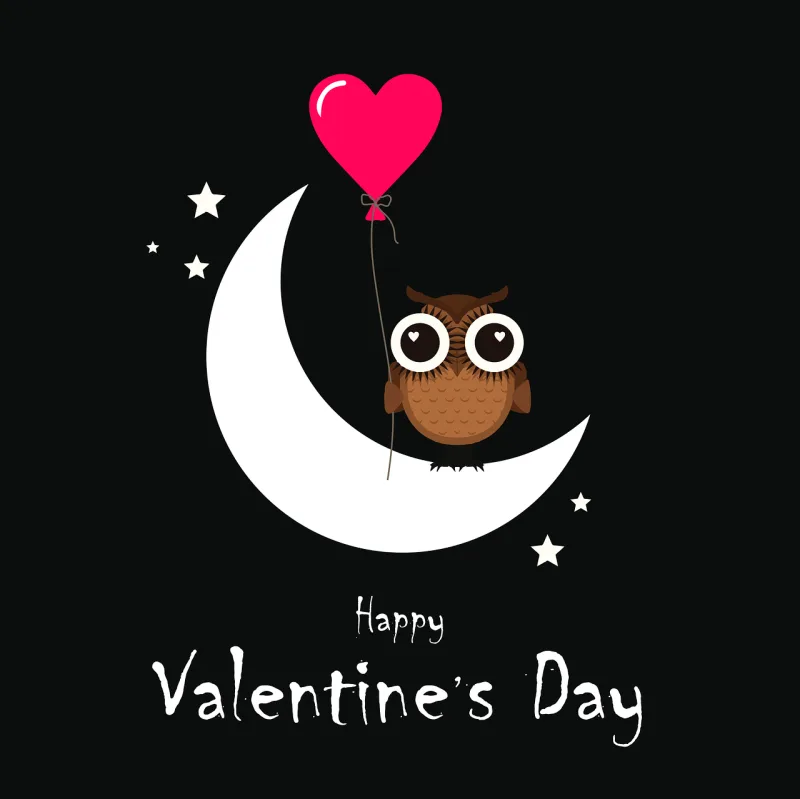 Valentine's day February 14 Stickdatei – Fahrzeuge