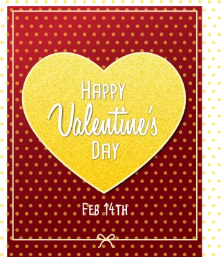 Love Romantic Valentine Stickdatei