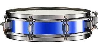 Small drum Snare drum Drum Stickdatei