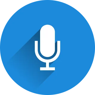 Microphone Audio Micro Stickdatei