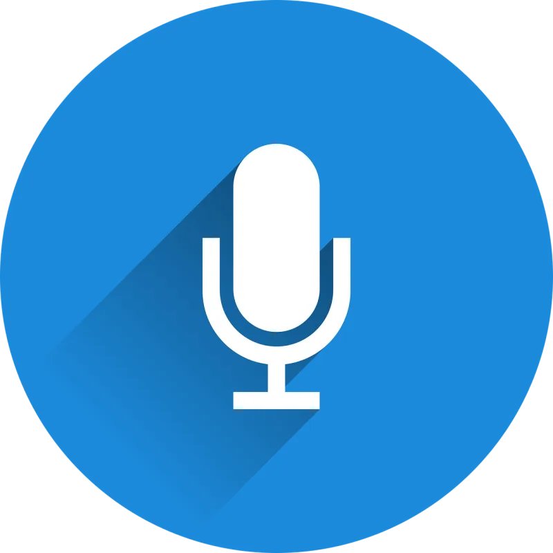 Microphone Audio Micro Stickdatei – Musik