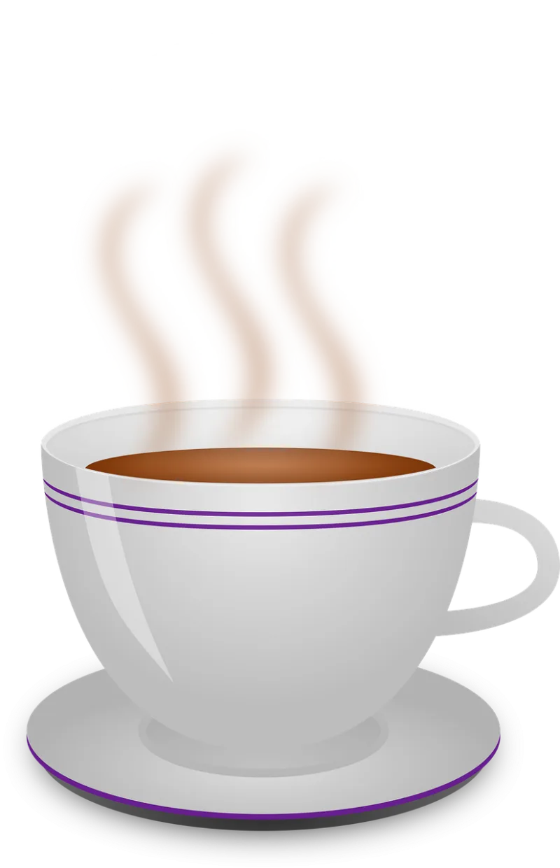 Coffee Coffee cup Hot Stickdatei – Essen & Trinken