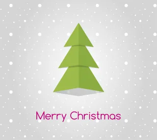 Holidays Wishes Christmas Stickdatei