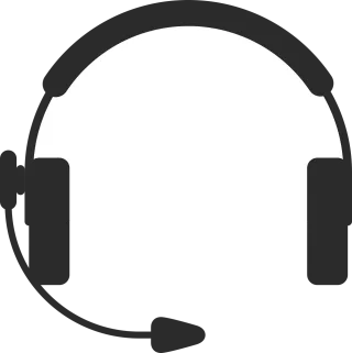 Call center Call centre Headphones Stickdatei