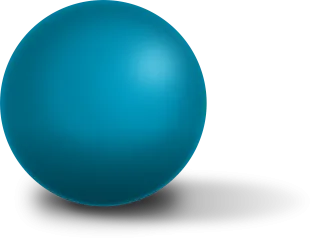Pilates Pilate Ball Stickdatei