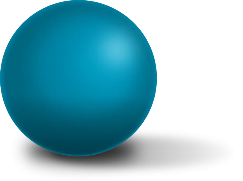 Pilates Pilate Ball Stickdatei – Blumen
