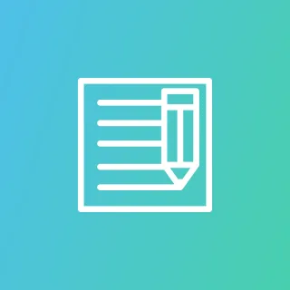 Write Blogger Message Stickdatei