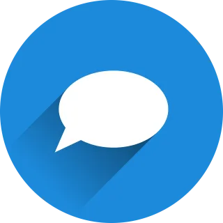 Balloon Discussion Comment Stickdatei