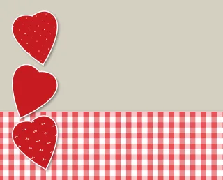 Greeting card Beautiful wallpaper Background Stickdatei
