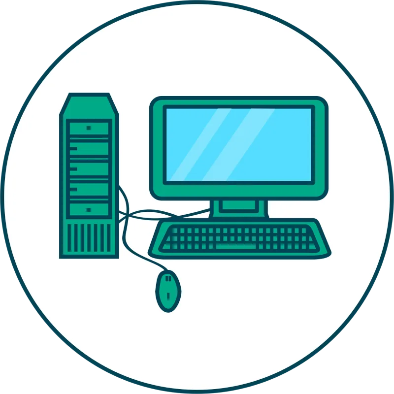 Ordinatuer Technology Internet Stickdatei – Sport