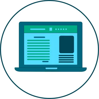Laptop Computer Technology Stickdatei
