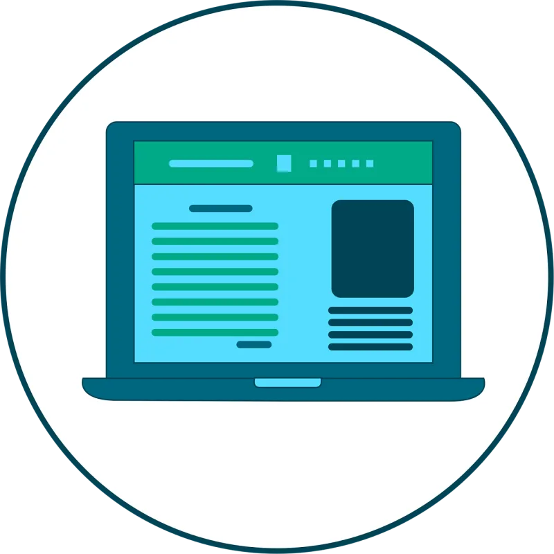 Laptop Computer Technology Stickdatei – Sport