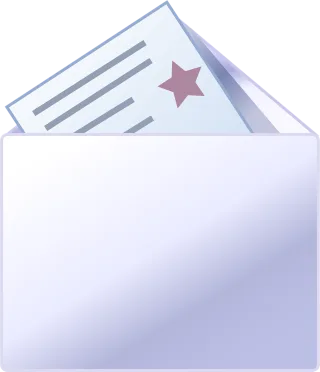 Letter Post Mail Stickdatei – Musik