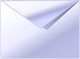 Letter Envelope Mail Stickdatei