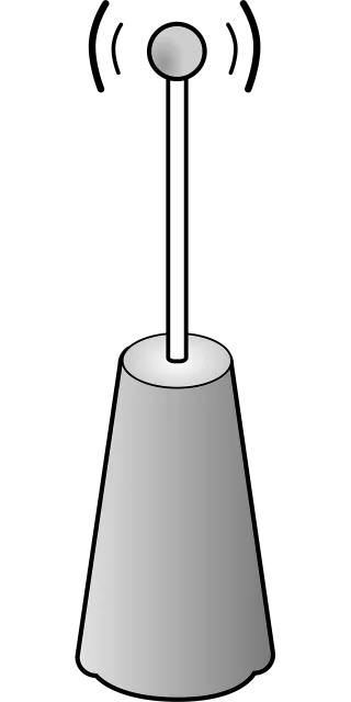 Network Wireless Transmitter Stickdatei