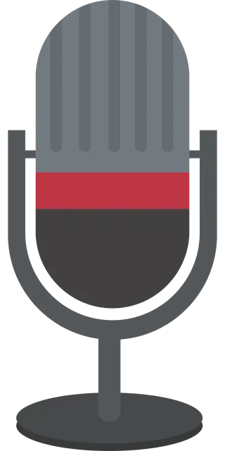 Mic Microphone Dj Stickdatei – Musik