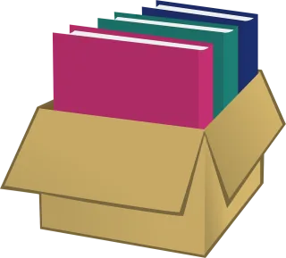 Box Storage File Stickdatei – Fahrzeuge