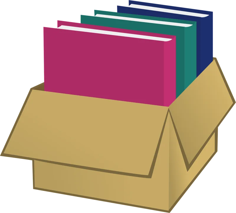 Box Storage File Stickdatei – Fahrzeuge