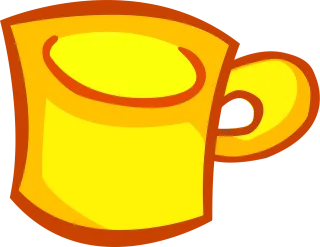 Cup Mug Drink Stickdatei