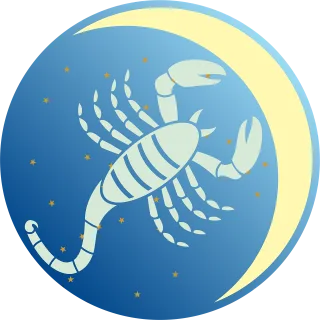 Scorpio Zodiac sign Zodiac Stickdatei