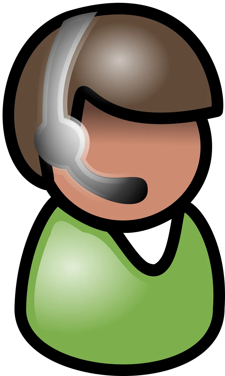Boy Man Headphone Stickdatei – Musik