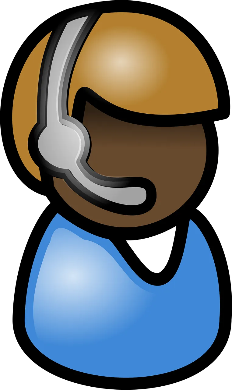 Man Person Headphone Stickdatei – Musik