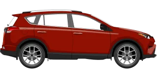 Car Vei Vehicle Stickdatei