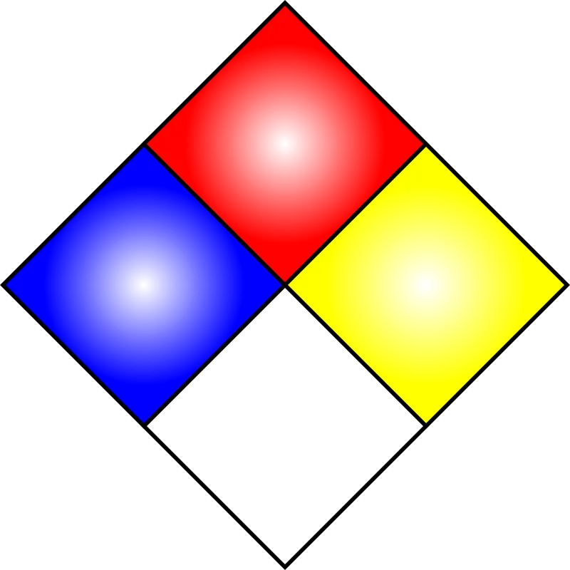Diamond Fire Safety Stickdatei – Fahrzeuge