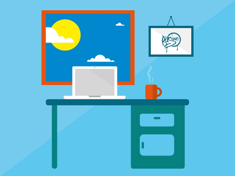 Office Work Pc Stickdatei – Essen & Trinken