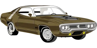Car Vehicle Road Stickdatei – Fahrzeuge