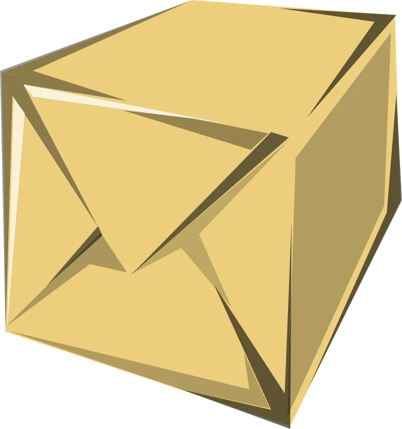 Package Box Delivery Stickdatei – Sport