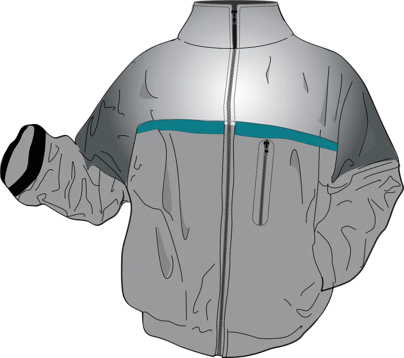 Jacket Clothing Cold Stickdatei – Weihnachten