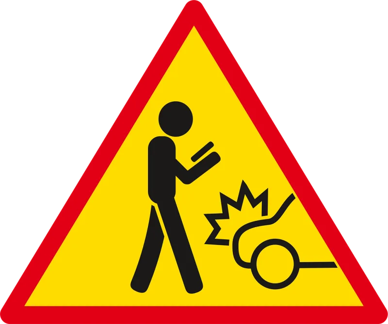 Sign Road Road sign Stickdatei – Musik