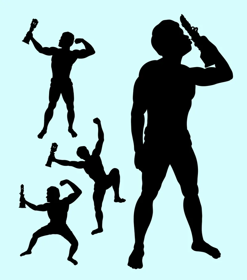 Action Active Activity Stickdatei – Herzen & Liebe