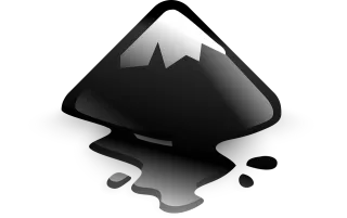 Snowcap Mountain Cone Stickdatei