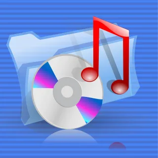 Audio Music Sound Stickdatei