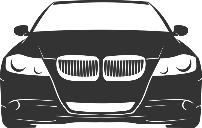 Bmw Car Luxury Stickdatei – Fahrzeuge