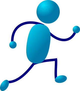 Stickman Stick figure Man Stickdatei
