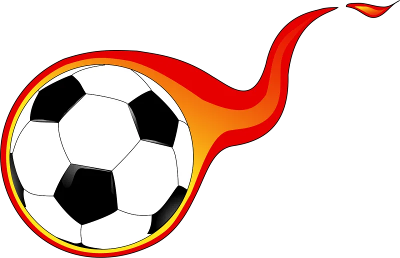 Ball Soccer Football Stickdatei – Sport