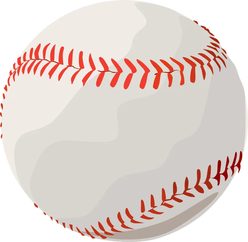 Baseball Ball Sport Stickdatei – Sport