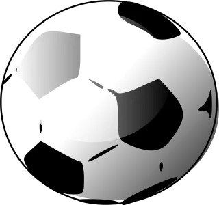 Soccer Football Nature Stickdatei