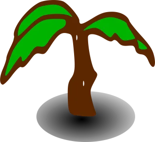 Tree Signs Symbols Stickdatei