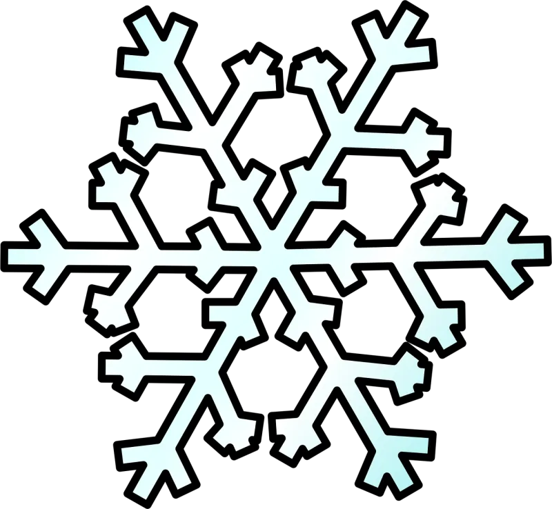Weather Forecast Symbol Stickdatei – Weihnachten