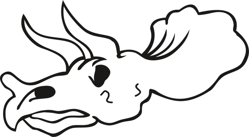 Skull Skeleton Bone Stickdatei – Kinder